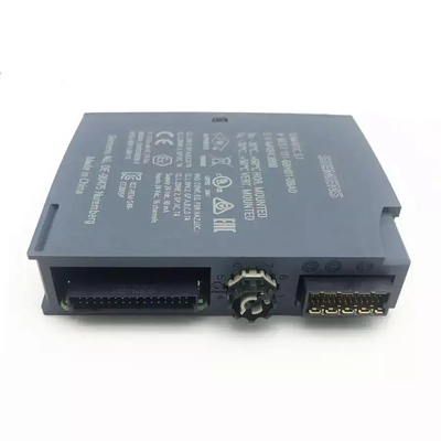 New Original 6ES7321-1BH02-0AA0 IMA TIC ET200S PLC Module Stock In Warehouse