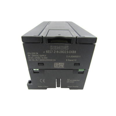 6ES7288 1SR20 0AA1 ge programmable logic controller industrial plc controller