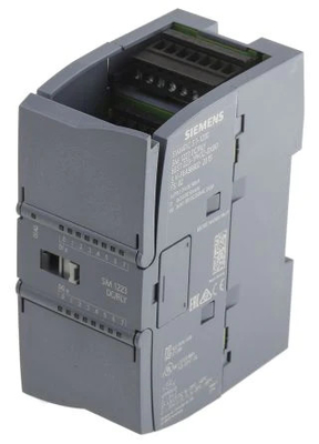 6ES7 222-1HF32-0XB0 S7-1200 Series PLC Controller New Original Warehouse PLC Industrial Control