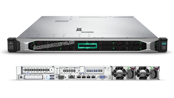 New Original HPE ProLiant DL360 Gen10 Rack Server