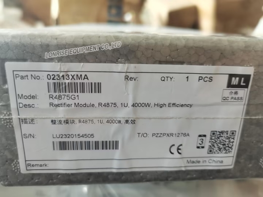 New Original Huawei R4875G1 Rectifier Module