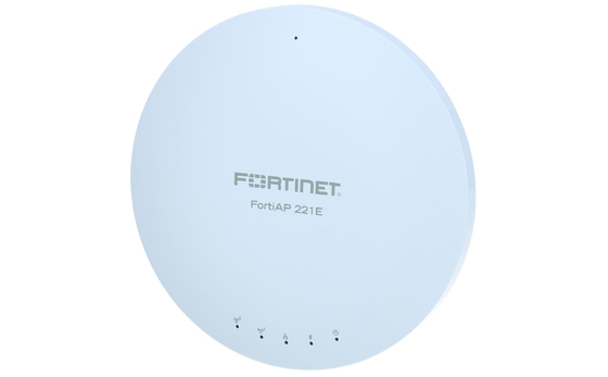 Fortinet FortiAP-221E Indoor Wireless Wave 2 Access Point
