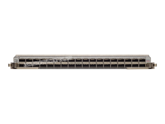 New Original Cisco N9K-X97160YC-EX= Modular Switch