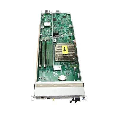 New Original Cisco N9K-SUP-A+ Nexus 9500 4-Core/8-Thread Supervisor