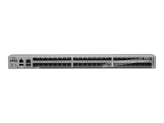 New Original Cisco N3K-C3548P-XL Nexus 3000 Series Layer 3 Switch