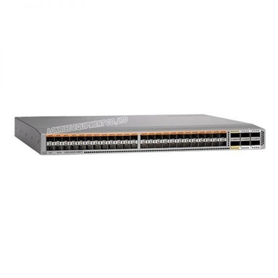 New Original Cisco Nexus 2348UPQ 48x 10Gbit SFP+ 6x 40Gbit QSFP+ Fabric Extender N2K-C2348UPQ