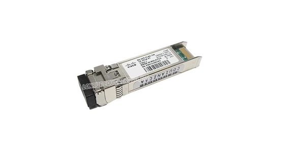 New Original Cisco DS-SFP-FC32G-SW SFP Transceiver Module 32Gb Fibre Channel SW SFP+, LC