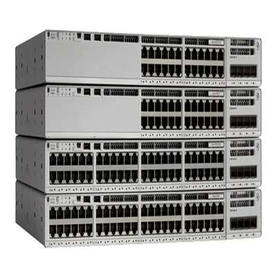JL705C-B2B 8360v2-48Y4C Ethernet Switch 25 Gigabit Ethernet 100 Gigabit Ethernet