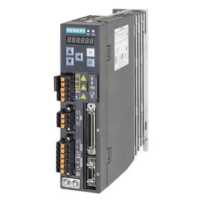 6SL3210 5FB10 2UA2 plc controller programmable motion control siemens plc controller