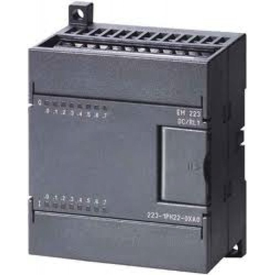 6ES7235 0KD22 0XA8 Industrial Control PLC For B2B Use In Automation And Production Industries