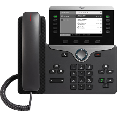 CP-7821-K91 Year Cisco IP Phone Interoperability MGCP Voice Features Call Hold