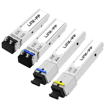 Cisco 10.3Gbps SFP Modules 850nm LC Connector