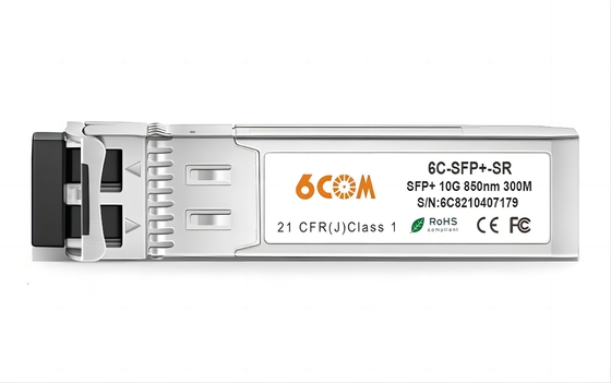 Cisco Systems 10Gbps 10.3Gbps Small Form Factor Plug In Modules