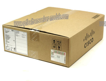 Cisco2921- SEC / K9 CISCO Integrated 3 Port 1 SFP Router 2.5GB 256MB