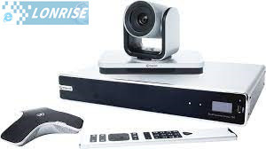 Polycom Group700  All In One Video Conference System  Owl Video Conference Device