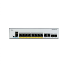TL-SG105 Stackable Layer 2/3 Cisco Ethernet Switch With SNMP Support