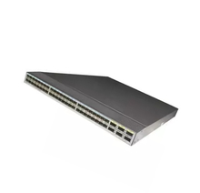 Cisco Ethernet Switch With Link Aggregation And SNMP Support