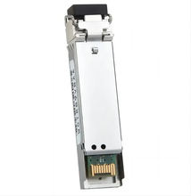 SFP-OC12-LR 110km Up To Distance Gigabit Interface Converter 1.5W Low Power Consumption