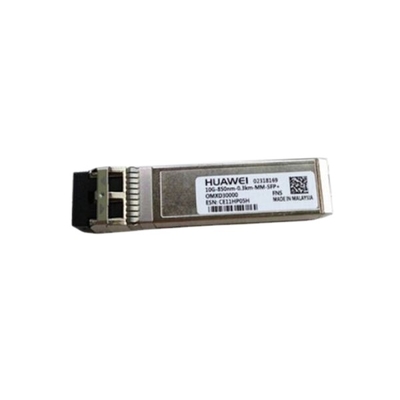 SFP-GE-T SFP Optical Transceiver 10km Multi-Mode/Single-Mode Fiber Type