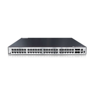 8850 64CQ EI Huawei networking switch  is good quality for networking with  1 Power Module