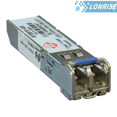 HUAWEI S-SFP-FE-LH40-SM1310 Is Optical Transceiver And A Single-Mode Module For Huawei Switch