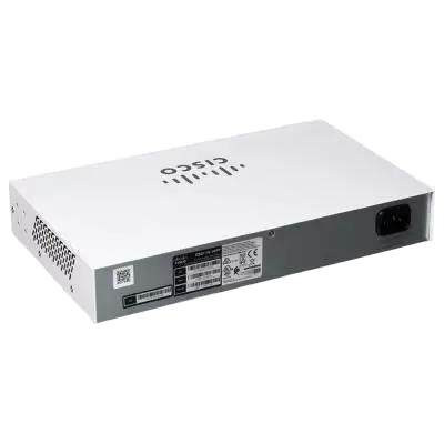 N9K-C93180YC-FX3 Cisco network  Ethernet Switch 0°C To 40°C Operating Temperature For Business Networking