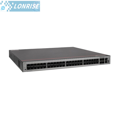 S1730S S48P4S A1  Is Huawei S1730S Series Switch Providing 48 10/100/1000BASE-T Ethernet Ports