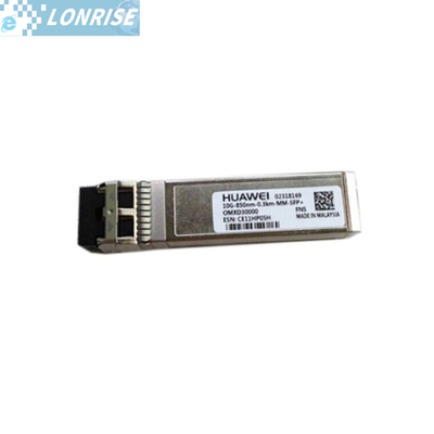 Huawei OMXD30000 Is A 10GBASE-ILR Optical Transceiver And A Single Mode Module