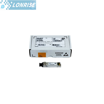 Huawei OSX010000 Is A 10G Optical Transceiver And A Single-Mode Module For Networking.