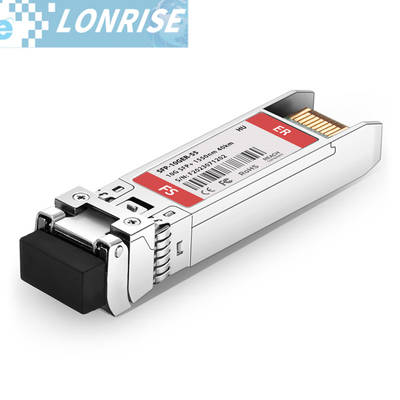 Huawei'S OSX040N01 Is A High-Performance SFP+ Module Designed For 10G Ethernet Applications.