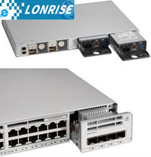 C9200L 48P 4G E Cisco Ethernet Switch Netengine Gigabit Ethernet Switches