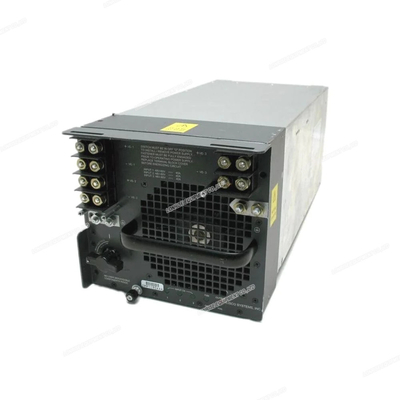 Cisco PWR-4000-DC 4400 Series DC Power Supply As Spare rectifier module monitoring & control unit