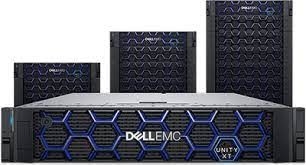 Dell XT 380 Storage 1 UNIT Storage Unity XT 380 Storage Supplier Directly From Dell Factory