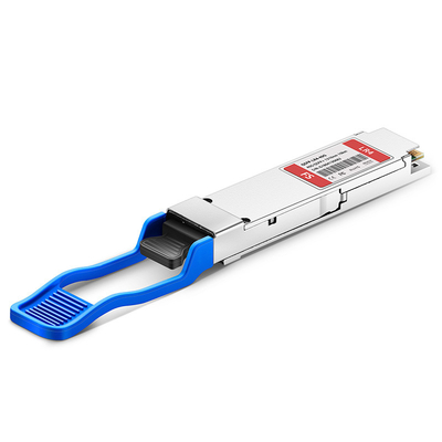 Cisco QSFP-40G-LR4-S Compatible 40GBASE-LR4 QSFP+ 10km  Duplex LC SMF Optical Transceiver Module