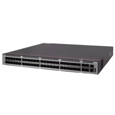 CE8861-4C-EI Huawei Redundant Network Switches 440mm*310mm*44mm