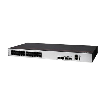 8850-64CQ-EI Huawei Network Switches With Redundancy Security And 3.5kg Weight