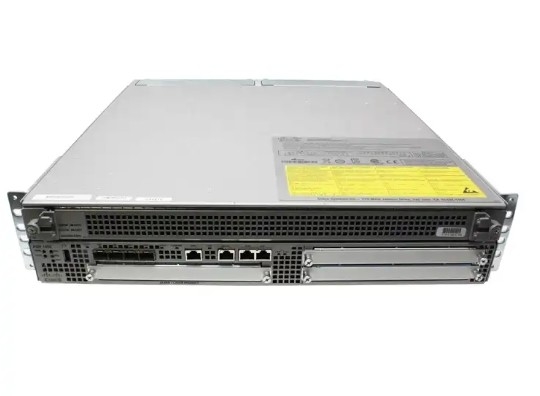 ASR1002,  Cisco ASR1000-Series Router, QuantumFlow Processor, 2.5G System Bandwidth, WAN Aggregation