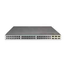 CE6857E 48S6CQ B Huawei Network Switches Netengine Gigabit Ethernet Switches