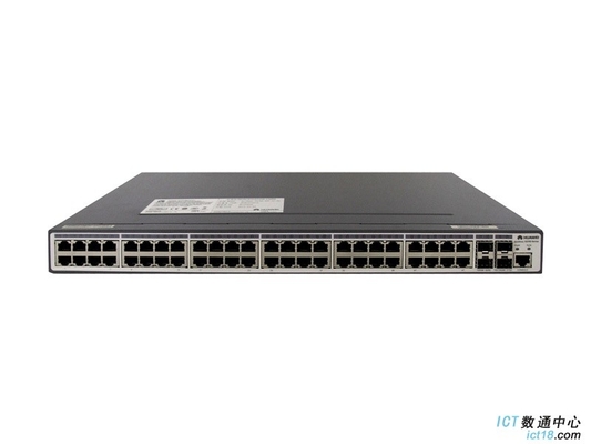 Huawei S3700-52P-SI-AC Switch Three-Layer 48 Port 100M+4 Optical Port Gigabit Switch