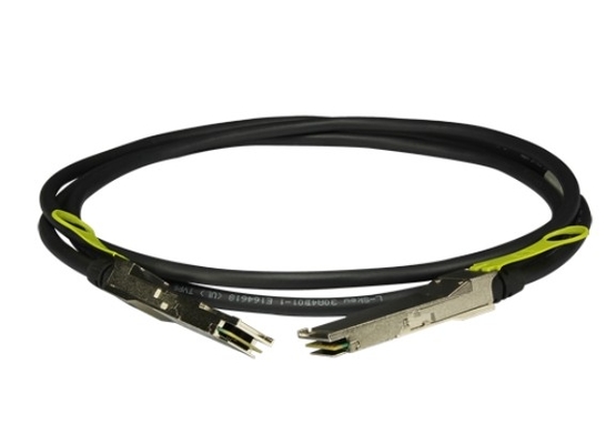 QSFP-40G-CU3M QSFP+ 40G High Speed Direct-Attach Cables 3m QSFP+38M CC8P0.32B(S) QSFP+38M