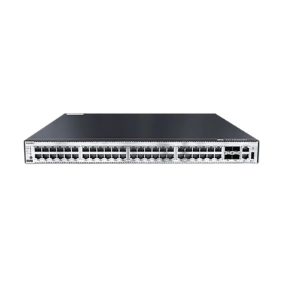 48 Port Huawei netengine gigabit ethernet switches  Network Switches Advanced Security for Your Network