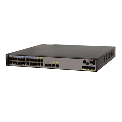 RJ45 Port Type Huawei Networking Switches with PoE Function for Seamless Connectivity
