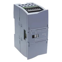 6ES7 972-0EB00-0XA0 Industrial Control with Output Voltage AC/DC - PLC Industrial Control