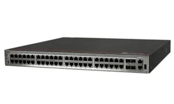 S5731-S48S4X Huawei S5700 Series Switches 48 Gigabit SFP  4 10 Gigabits SFP +  Without Power