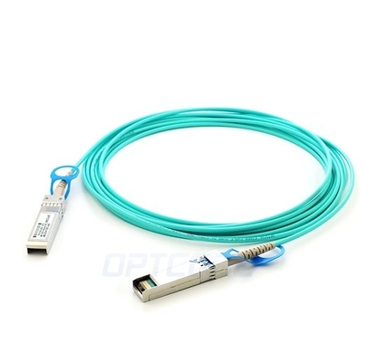 Huawei SFP 25G AOC10M Compatible OC-3/STM-1 SR-0 SFP 1310nm 2km, Multimode Fiber, Duplex LC, DOM Transceiver