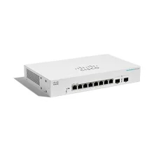 Layer 2/3 Network Switch Efficient Networking Solution 0°C To 40°C