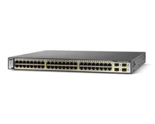 cloudengine gigabit network switchN9K-C93180YC-EX ExternaCisco Ethernet Switch RJ-45 Port Type