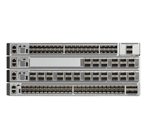 C9500-48Y4C-E  Cisco Switch Catalyst 9500  48-Port X 1/10/25G + 4-Port 40/100G  Essential