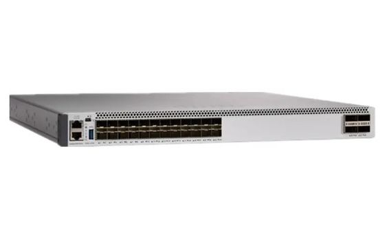 C9500-24X-A Cisco Switch Catalyst 9500 16-Port 10G  8-Port 10G Switch Managed  Advantage