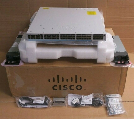 C9300-48UXM-A 9300 48-port Network Advantage switch cisco 48 port gigabit ethernet switch Cisco